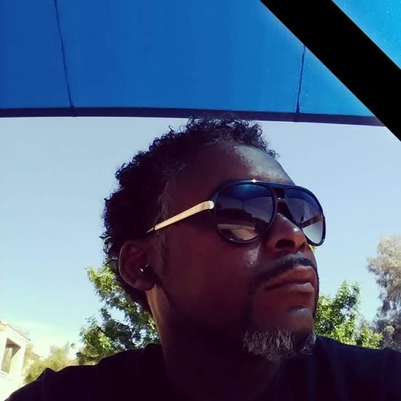 Meet your Posher, Daryl - Picture 1 of 1